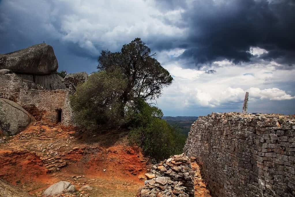 Great Zimbabwe Zimbabwe 3 Great Zimbabwe Zimbabwe