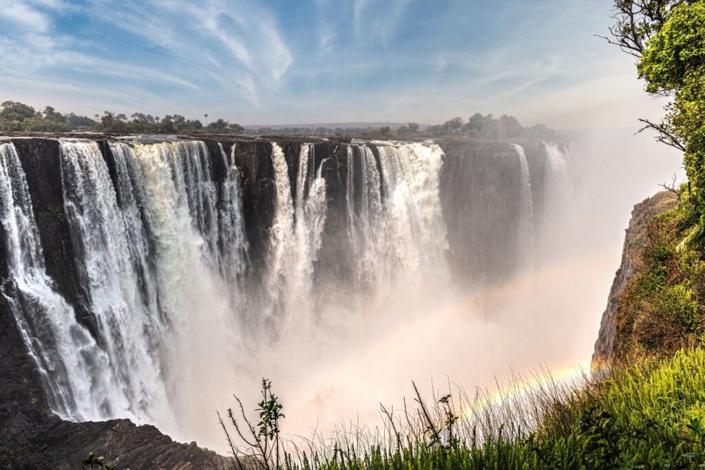 Great Zimbabwe Zimbabwe
