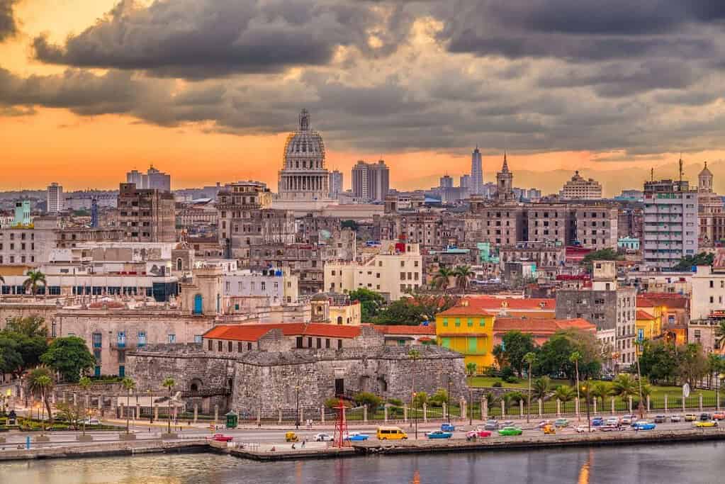 Havana Cuba 2 Havana Cuba