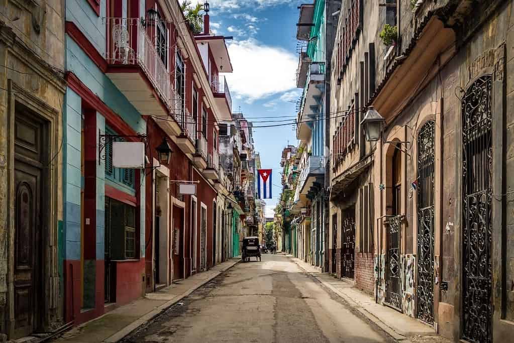 Havana Cuba 3 Havana Cuba