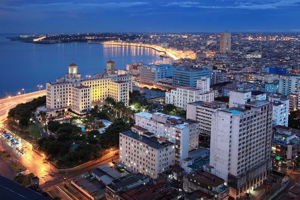 Havana Cuba 4 Havana Cuba