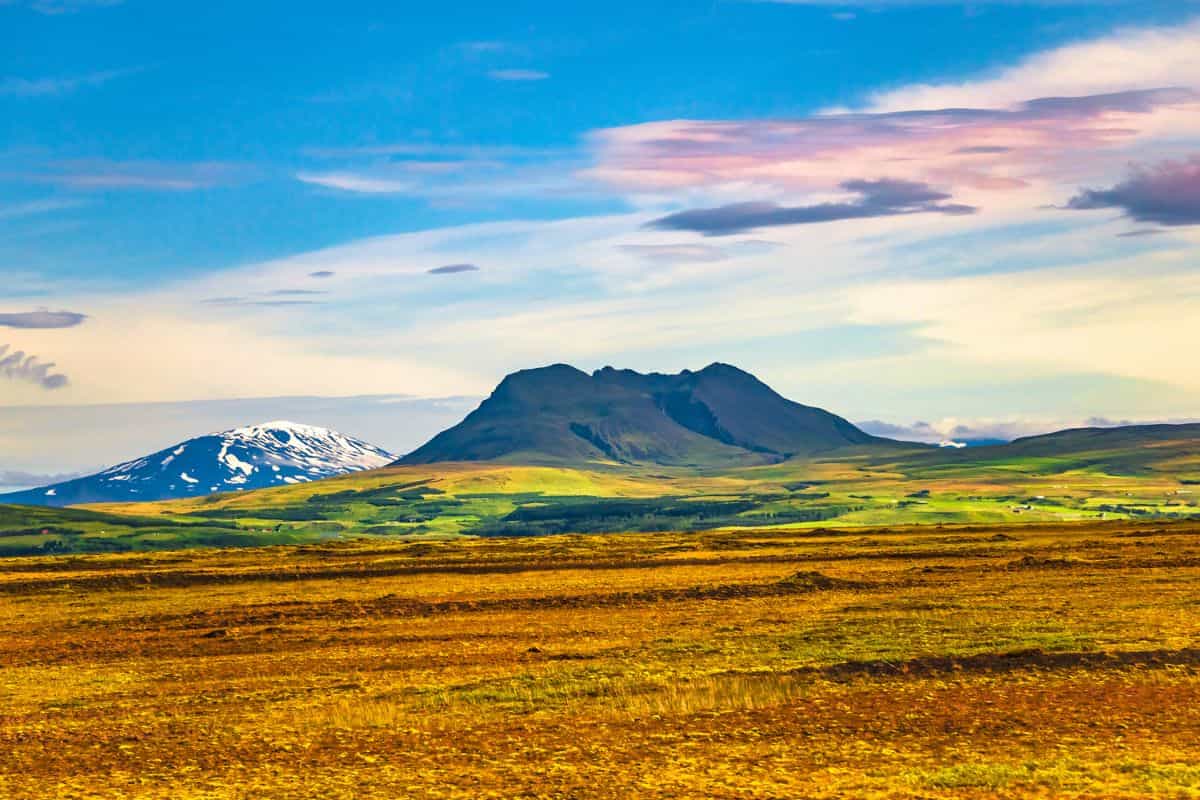 Hekla Volcano Travel Hekla Volcano