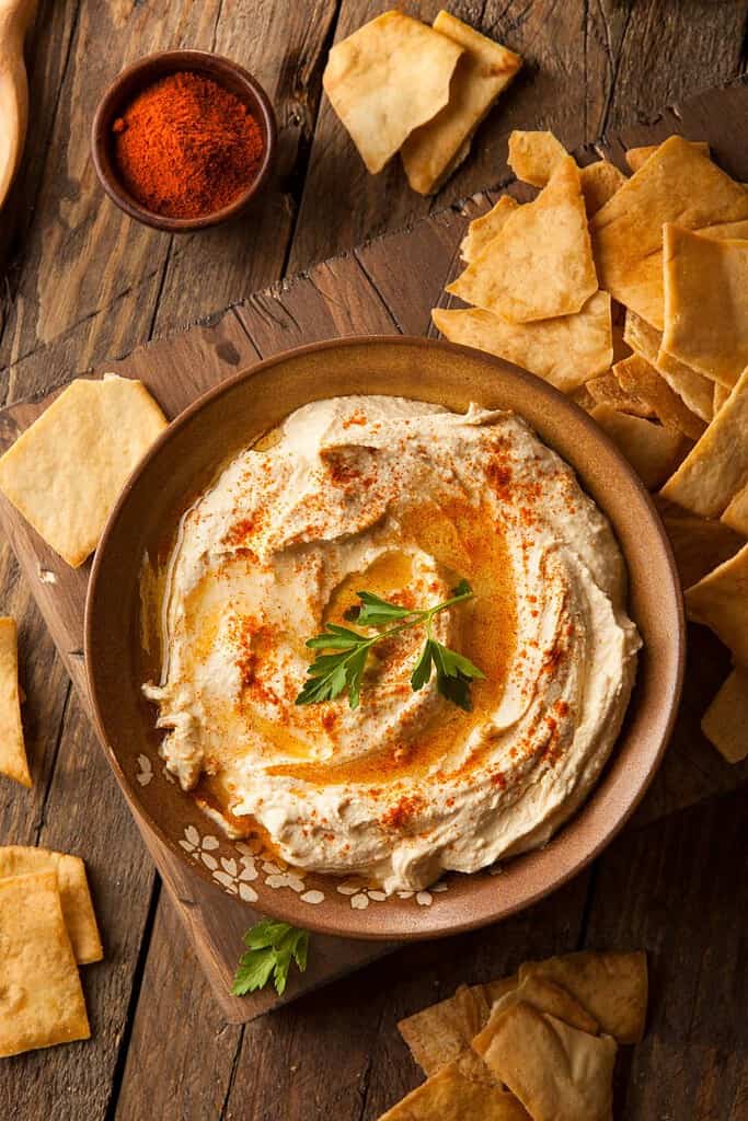 Hummus Syrian foods Syria, Food, Travel Hummus Syrian foods