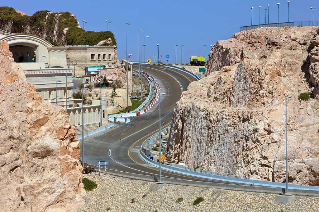 Jebel Hafeet 10 Attractions Jebel Hafeet