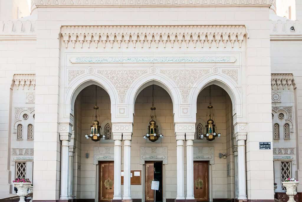 Jumeirah Mosque 4 Jumeirah Mosque
