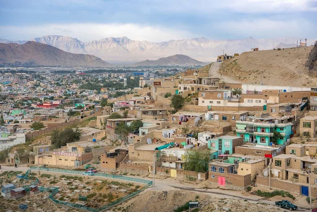 Kabul Afghanistan Travel Kabul Afghanistan