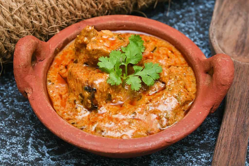 Korma food from Afghanistan Afghanistan, Food Korma food from Afghanistan