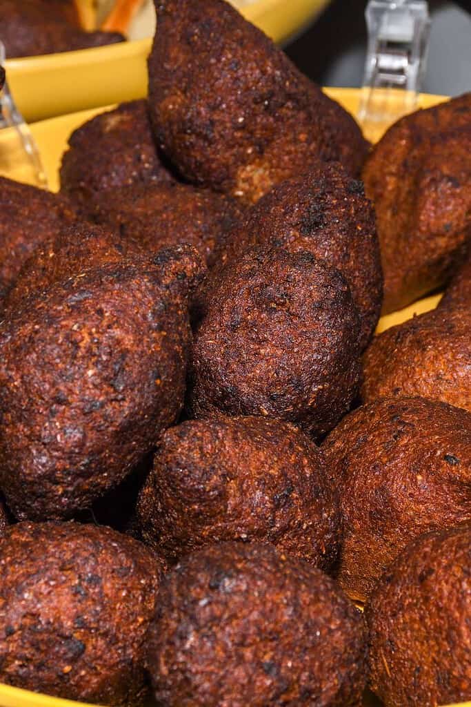 Kubba Iraqi Foods Iraq, Food Kubba Iraqi Foods