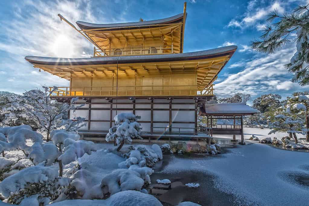 Kyoto 1 Monthly Travel Kyoto
