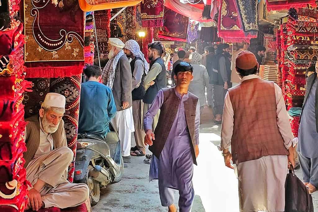 Languages of Afghanistan 1 Afghanistan Languages of Afghanistan