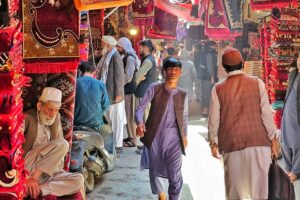 Languages of Afghanistan