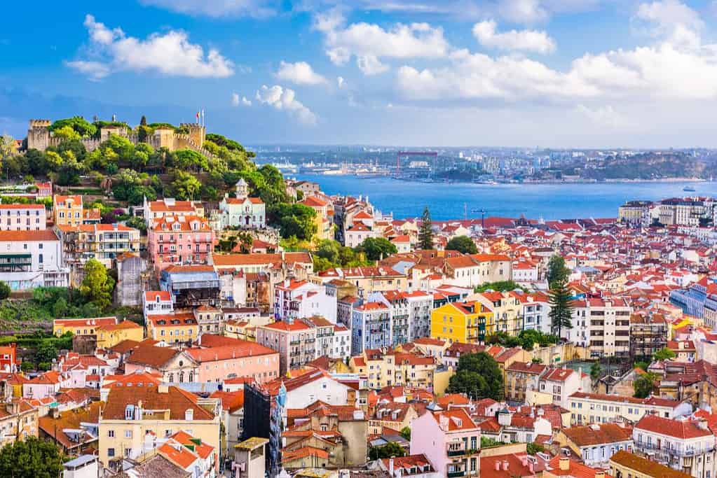 Lisbon Portugal General Lisbon Portugal