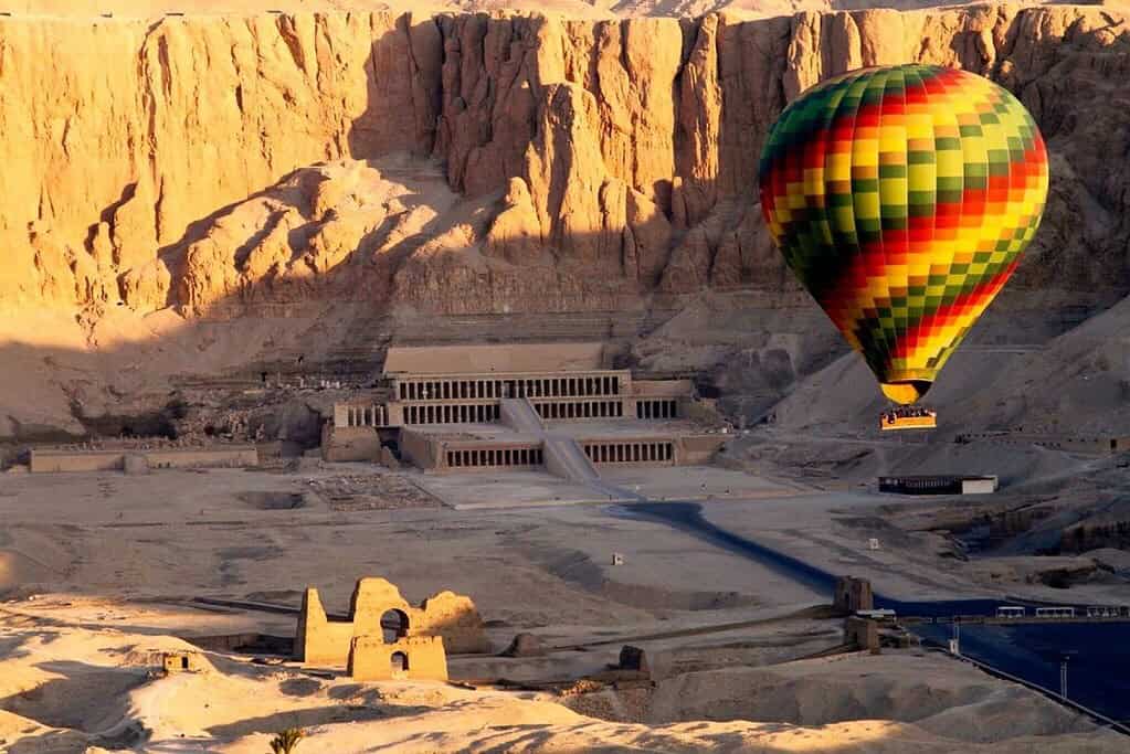 Luxor Egypt 3 Luxor Egypt