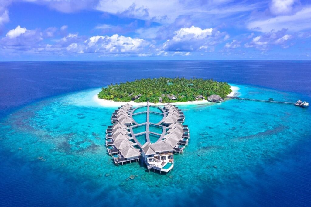 Maldives
