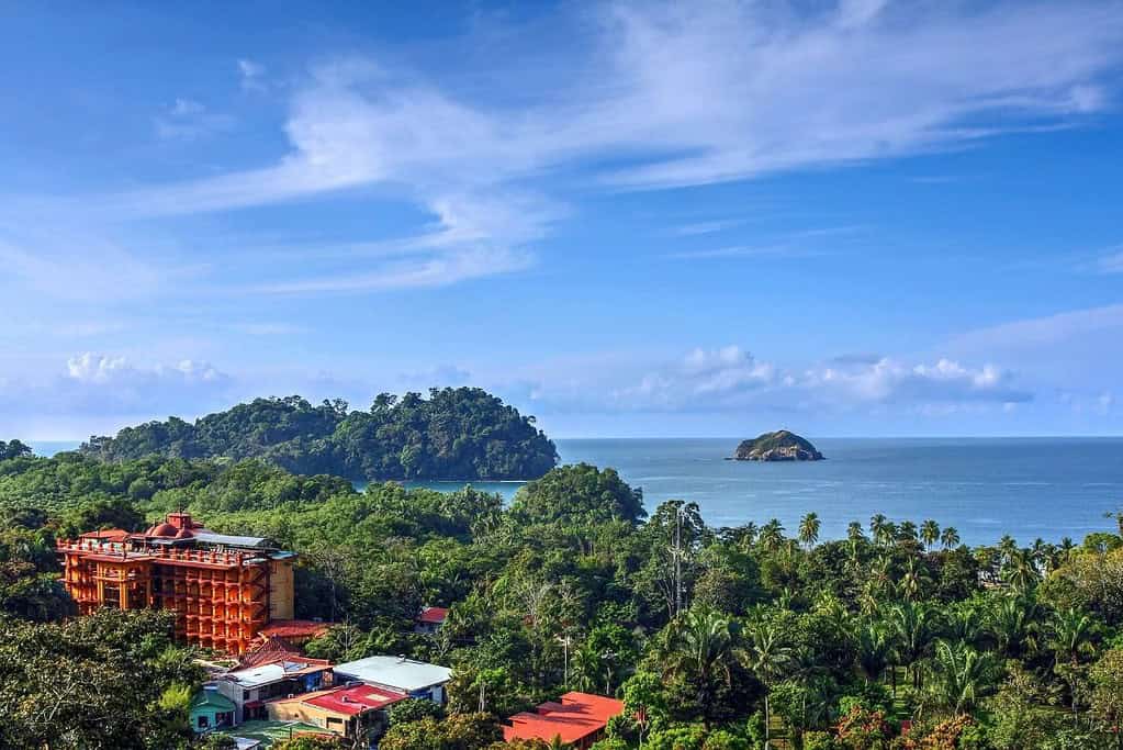Manuel Antonio National Park Costa Rica 2 Manuel Antonio National Park Costa Rica
