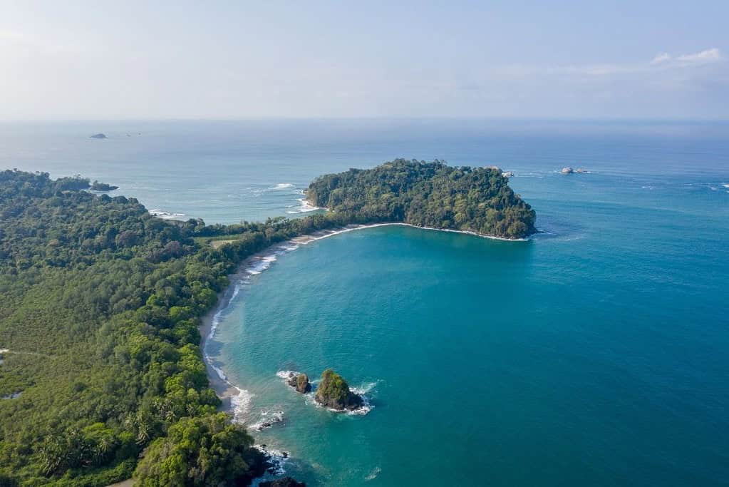 Manuel Antonio National Park Costa Rica 4 Manuel Antonio National Park Costa Rica