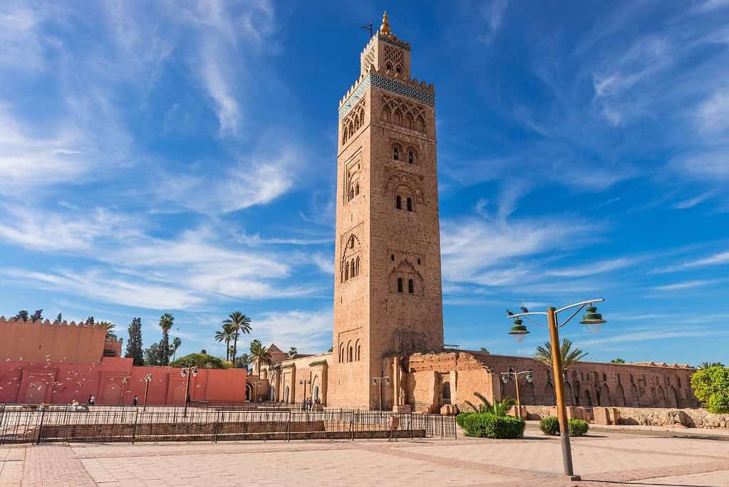 Marrakech Morocco 2 Marrakech Morocco