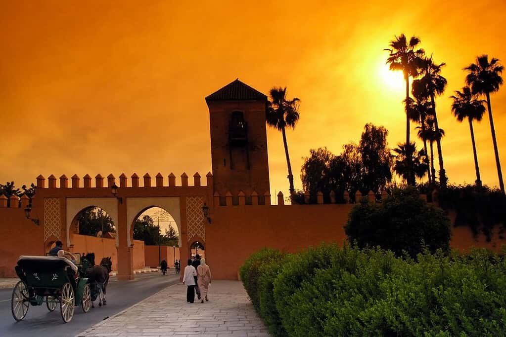 Marrakech Morocco 3 Marrakech Morocco