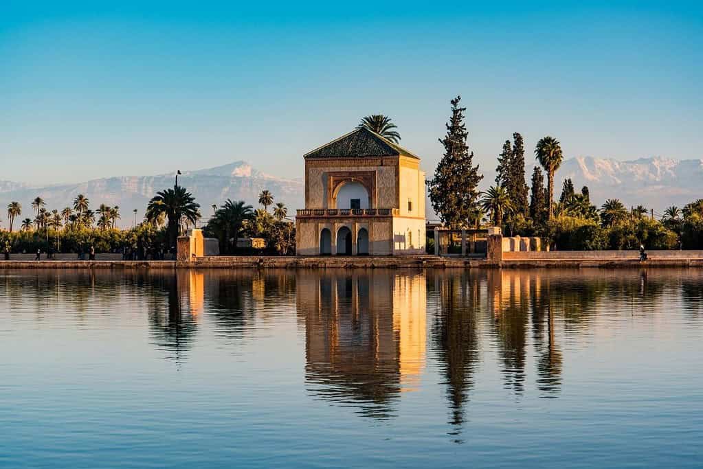 Marrakech Morocco 4 Marrakech Morocco