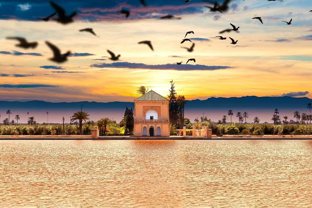 Marrakech city Morocco Travel Marrakech city Morocco