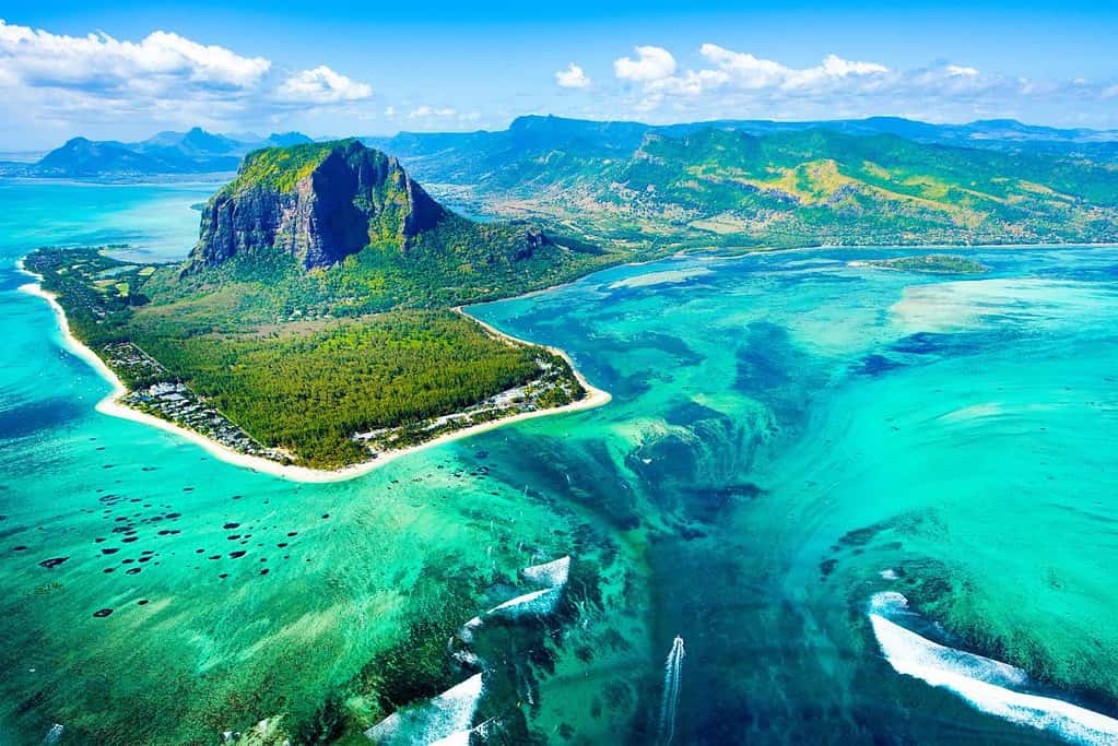 Mauritius Monthly Travel Mauritius