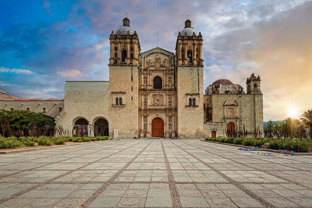 Mexico City Historic Center 8 Attractions Mexico City Historic Center