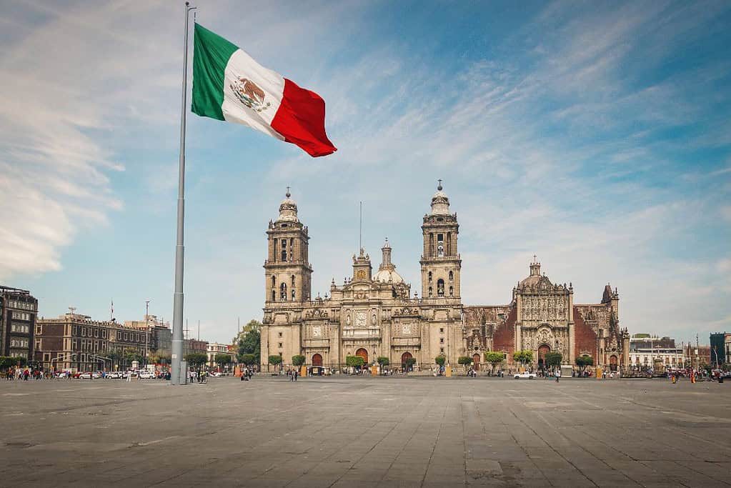 Mexico City Historic Center Mexico 2 Attractions Mexico City Historic Center - Mexico