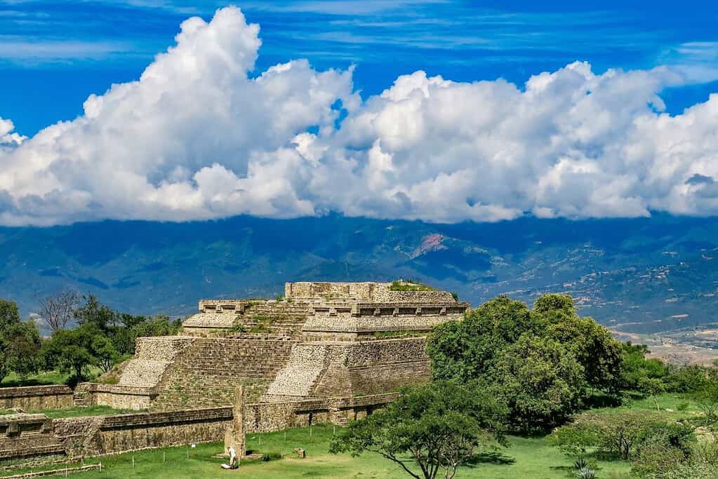 Monte Alban Mexico Attractions Monte Albán Mexico