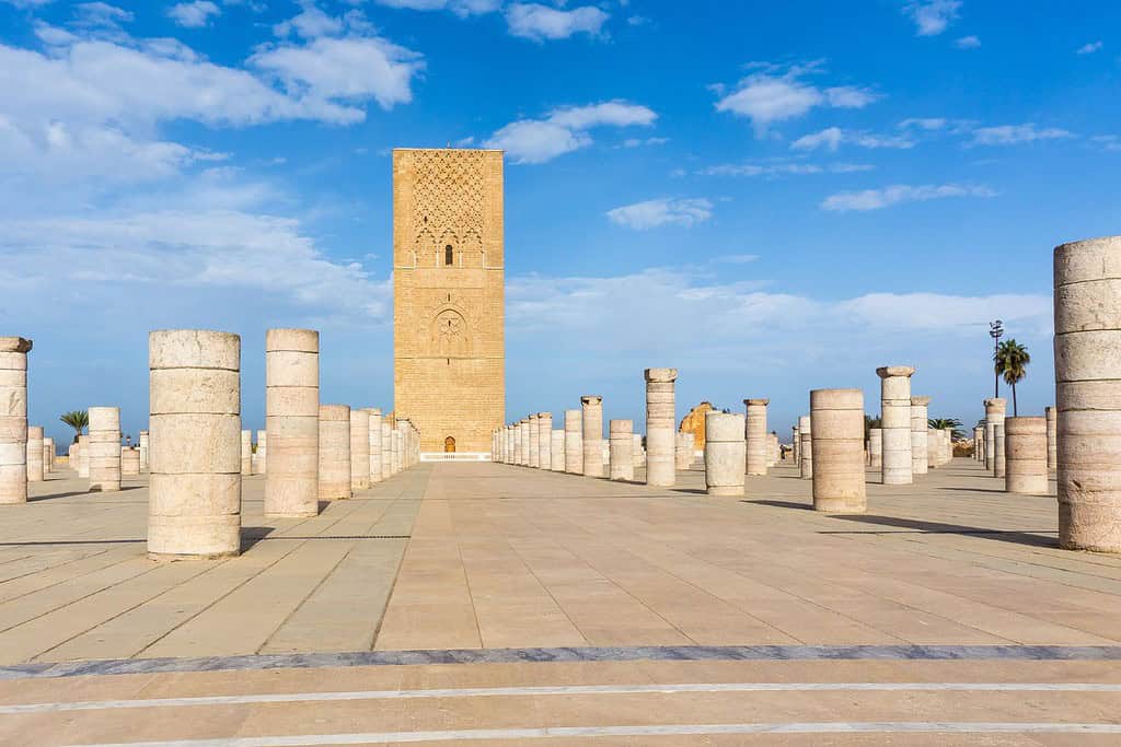 Morocco Morocco Morocco