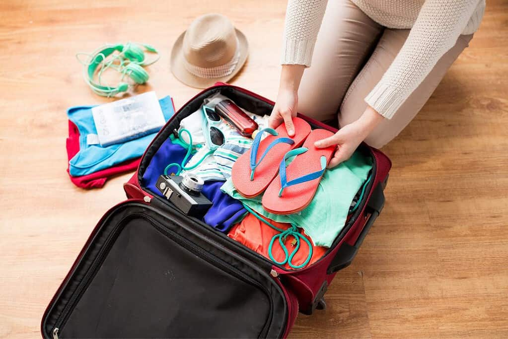 Packing for Different Seasons 1 Travel Packing for Different Seasons