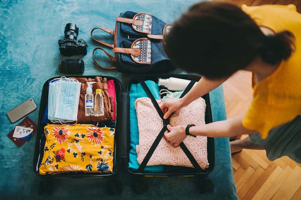 Packing for Different Types of Travel Travel Packing for Different Types of Travel