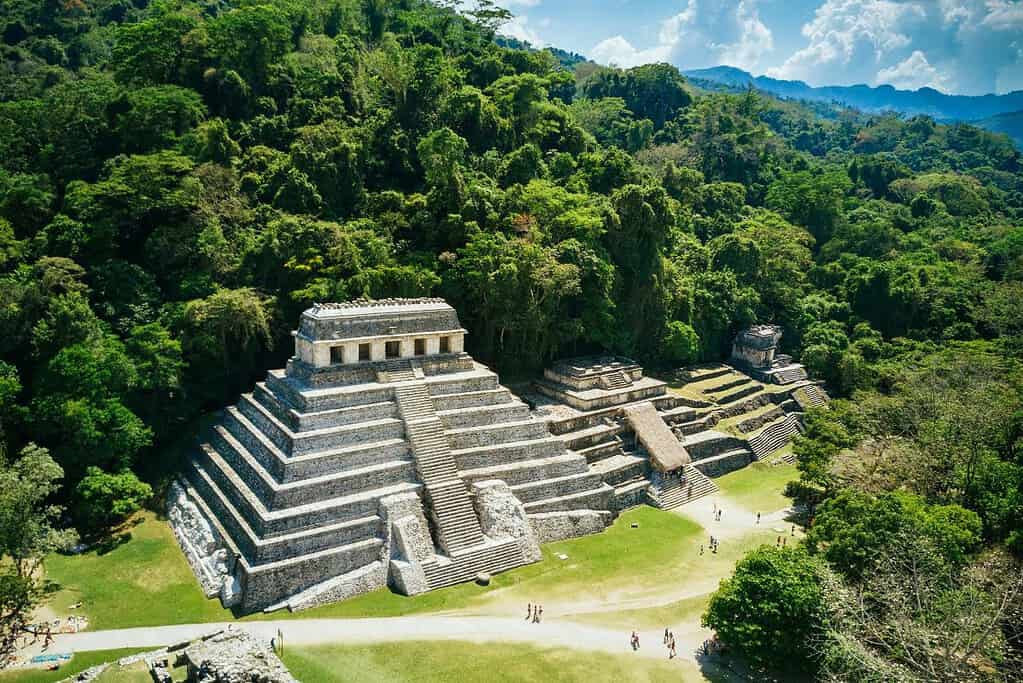 Palenque 2 Attractions Palenque