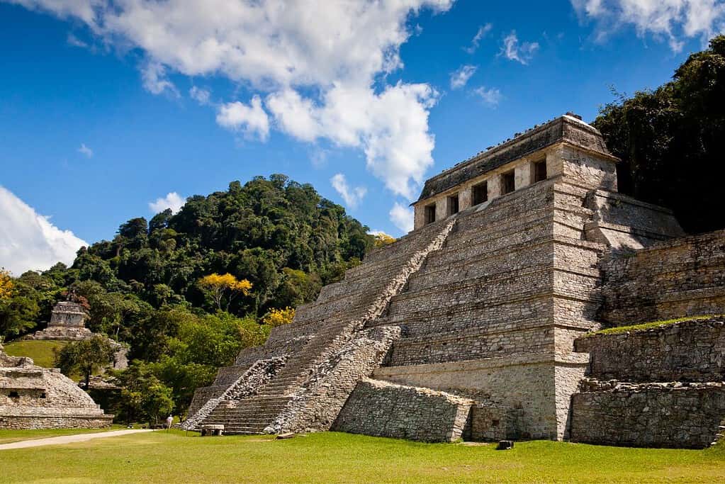 Palenque 6 Attractions Palenque