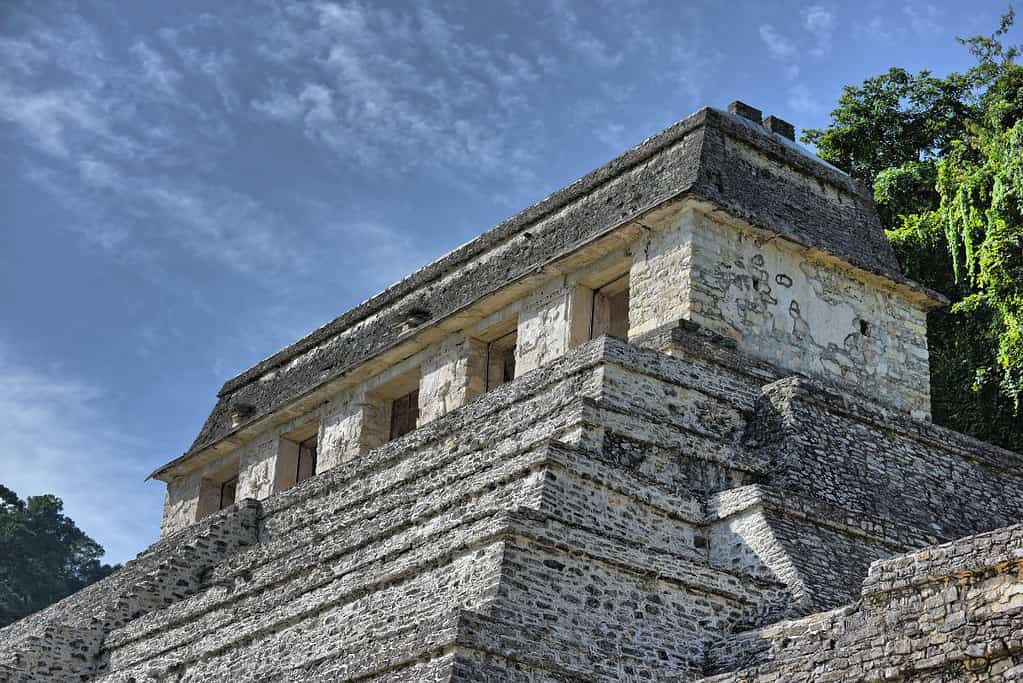 Palenque 9 Attractions Palenque