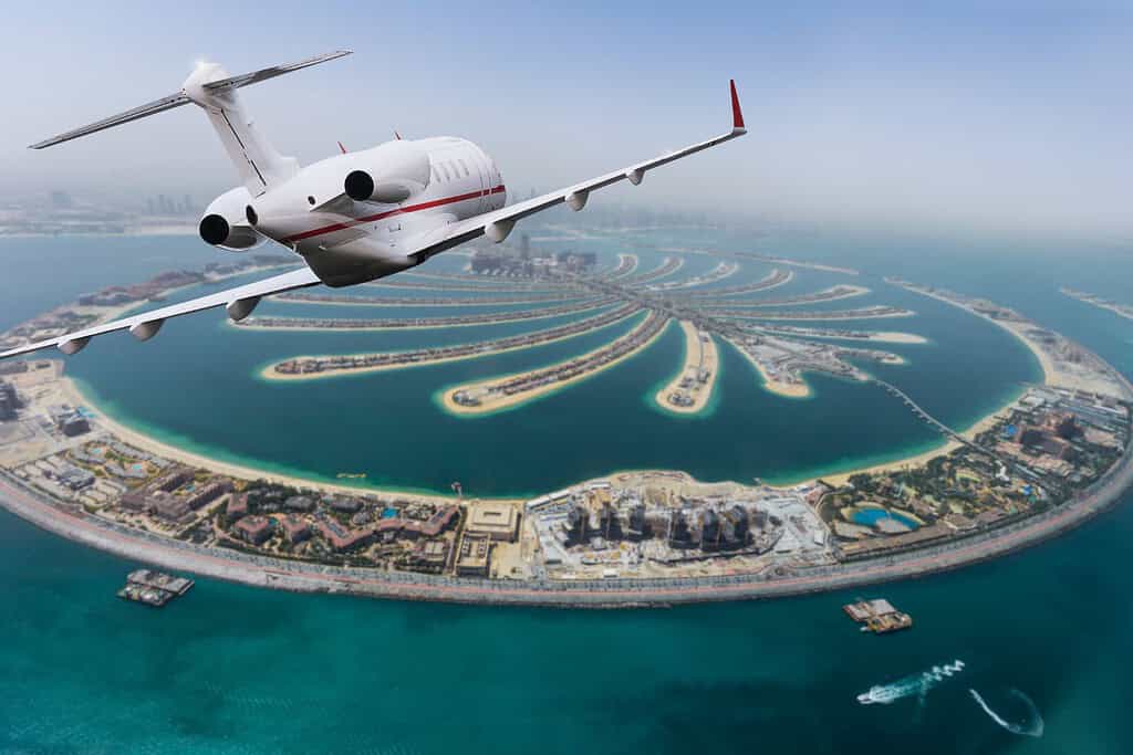 Palm Jumeirah 6 Palm Jumeirah