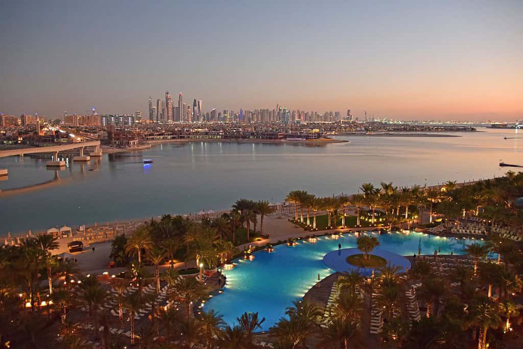 Palm Jumeirah 9 Palm Jumeirah