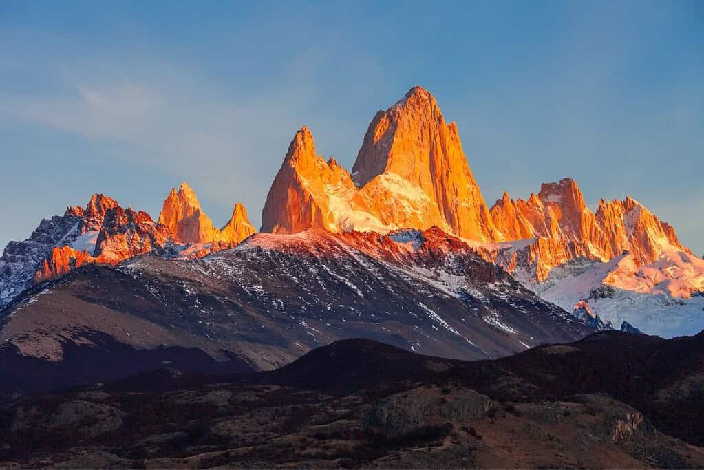 Patagonia Argentina and Chile 3 General Patagonia Argentina and Chile
