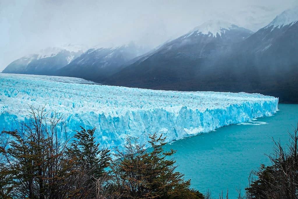 Patagonia Argentina and Chile 4 General Patagonia Argentina and Chile