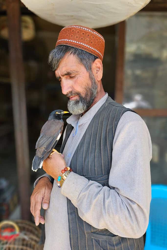 People of Afghanistan People of Afghanistan