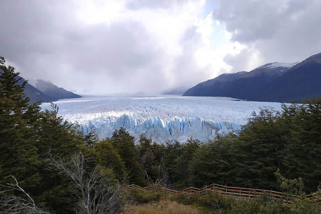 Perito Moreno Glacier 10 Attractions Perito Moreno Glacier
