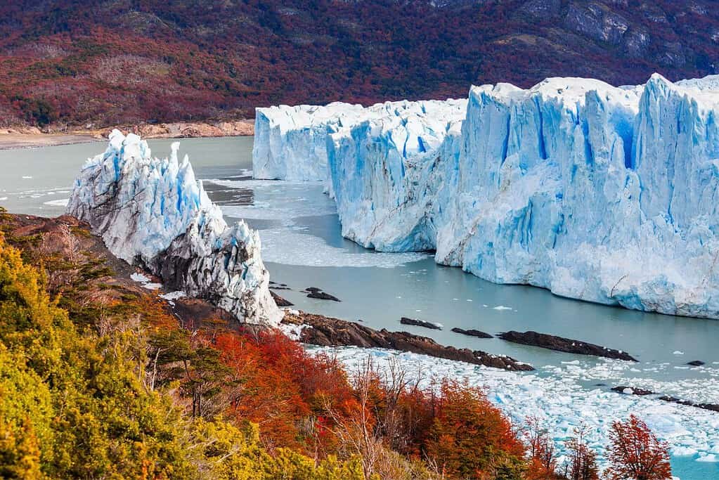 Perito Moreno Glacier 4 Attractions Perito Moreno Glacier