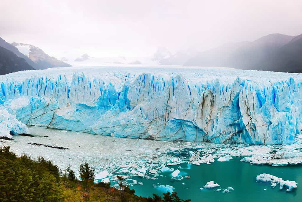 Perito Moreno Glacier 5 Attractions Perito Moreno Glacier