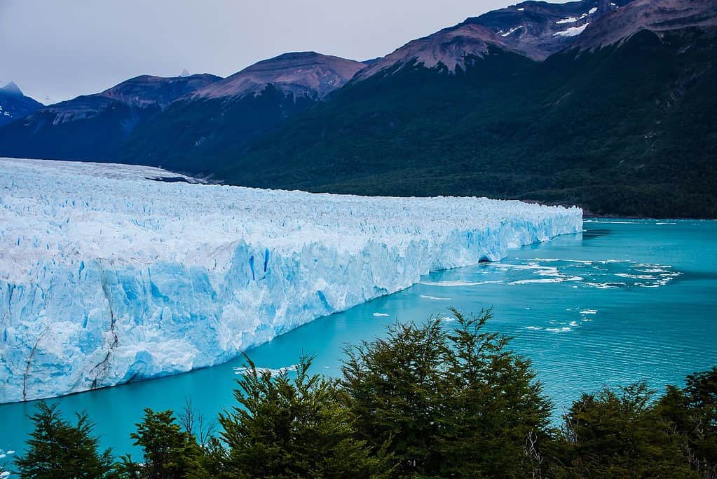 Perito Moreno Glacier Argentina Attractions Perito Moreno Glacier - Argentina
