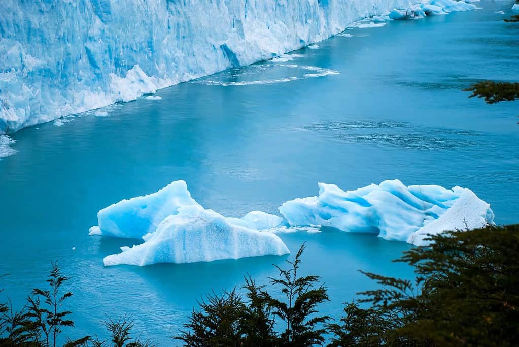 Perito Moreno Glacier Argentina 2 Attractions Perito Moreno Glacier - Argentina
