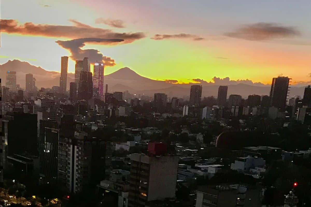 Popocatepetl Volcano Travel Popocatépetl Volcano