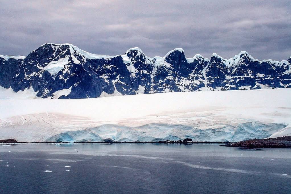Port Lockroy 4 Port Lockroy