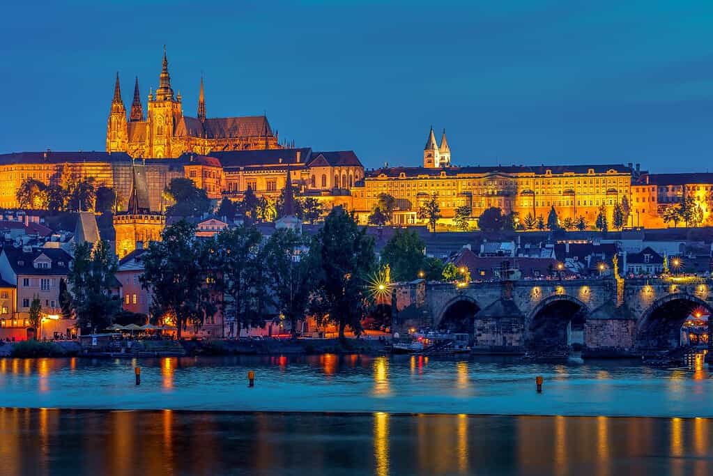 Prague Czech Republic 2 General Prague-Czech-Republic-2