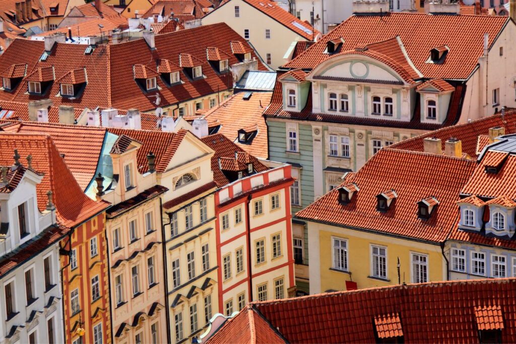 10 Best Places To Visit In EU: Unveiling the Hidden Gems Prague Czech Republic 4