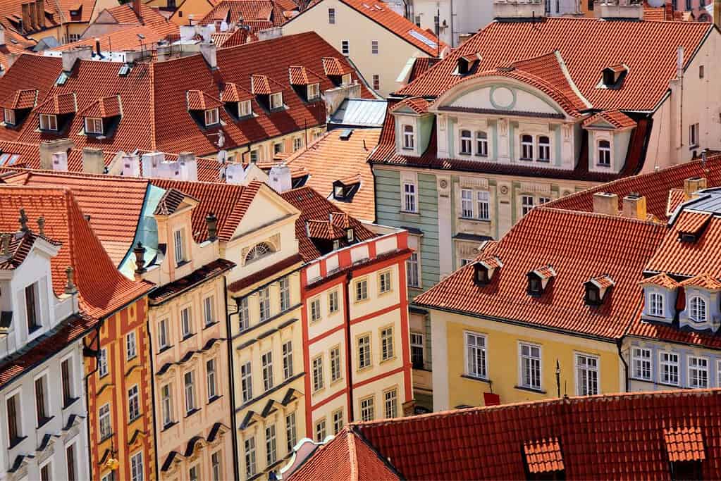 Prague Czech Republic 4 General 10 Best Places To Visit In EU: Unveiling the Hidden Gems Prague Czech Republic 4