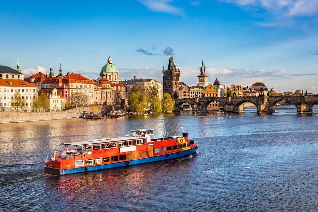 Prague Czech Republic 5 Prague Czech Republic